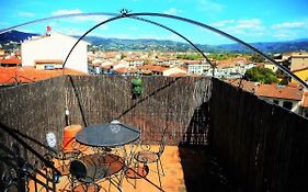 Alberti Panoramic Terrace
